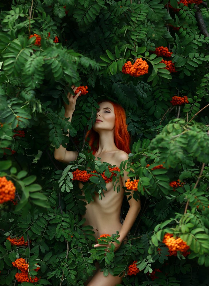 Photograph by Ирина Голубятникова