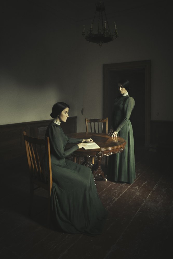 Photograph by Dorota Górecka