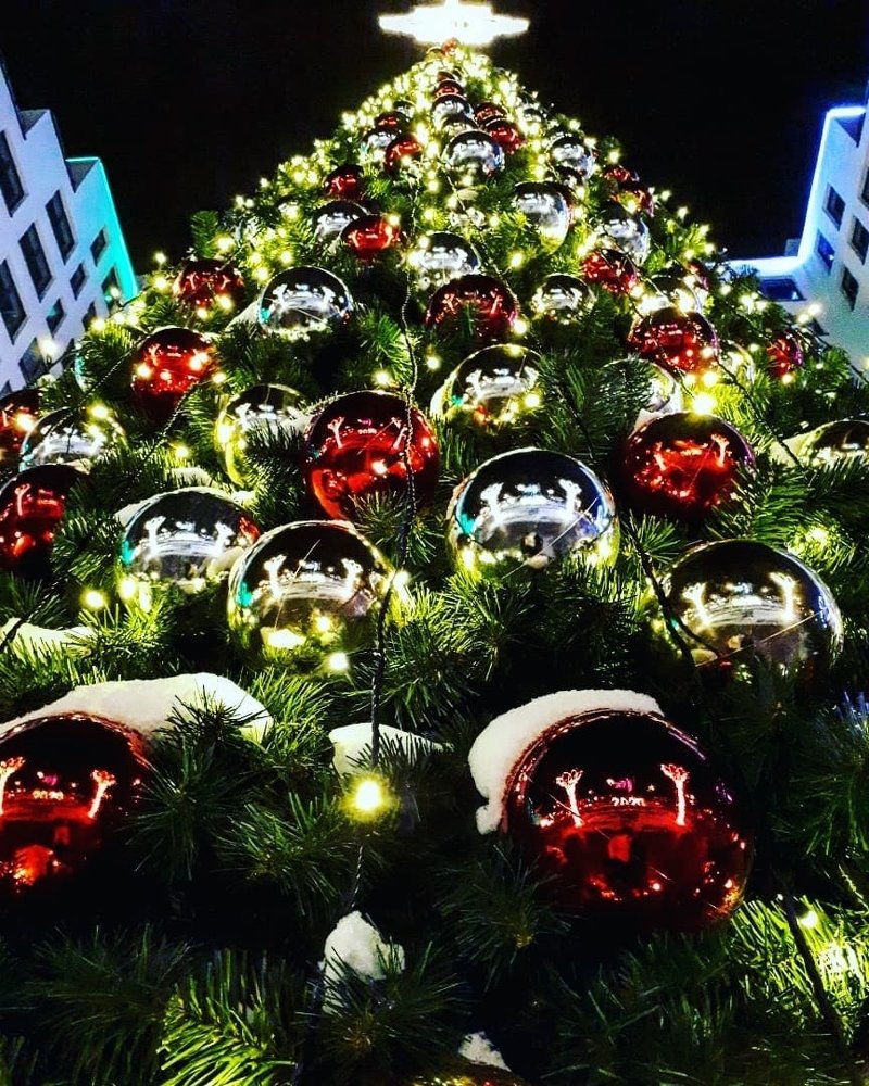 Фотография автора Владимир Строченков