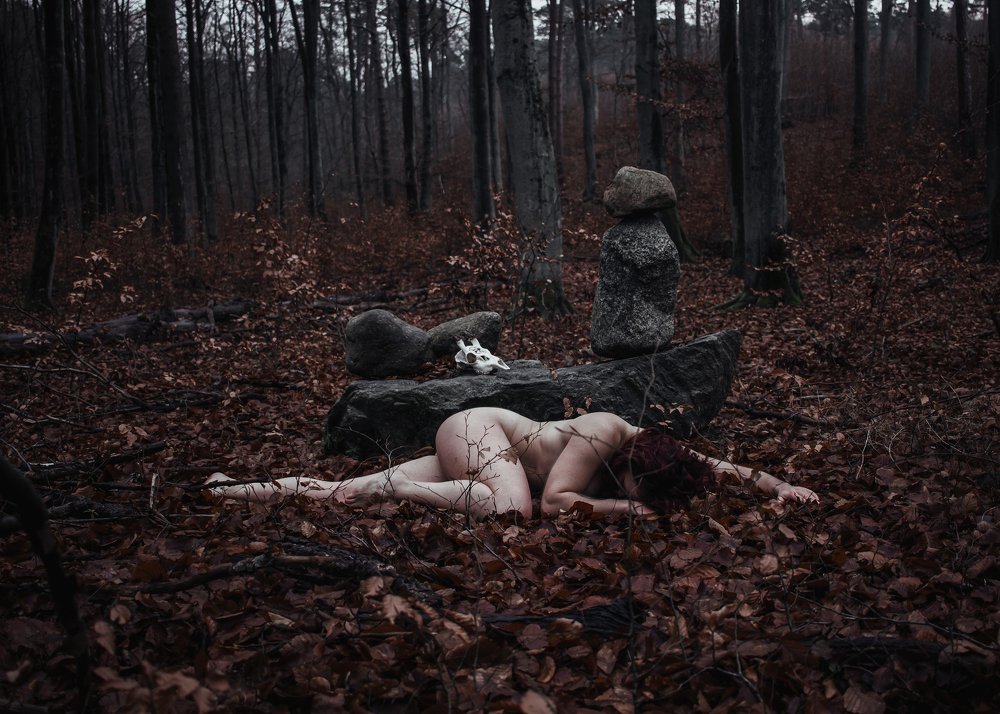 Photograph by Wojciech Grzegorczyk