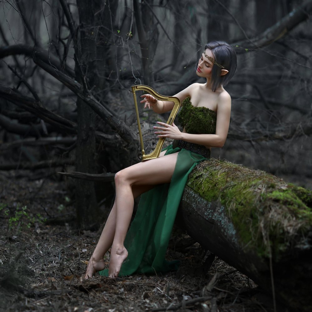 Photograph by Ирина Голубятникова