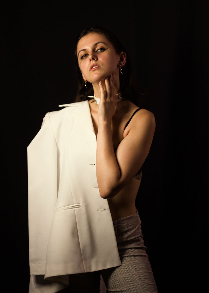 Photograph by Wojciech Grzegorczyk