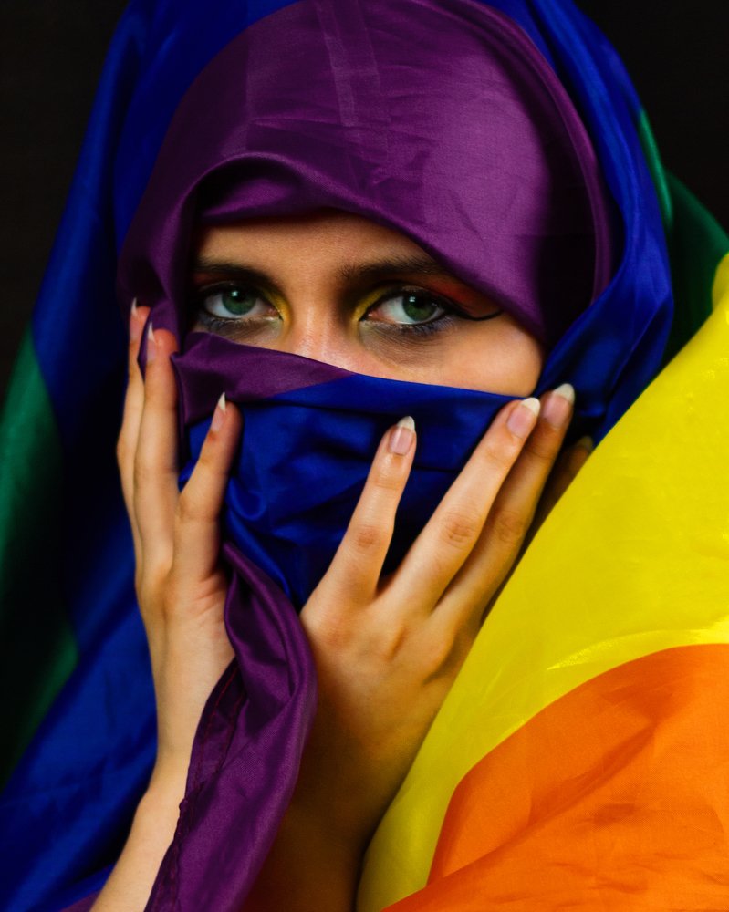 Photograph by Wojciech Grzegorczyk