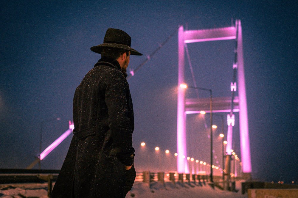 Photograph by Ермек Кожанбердинов