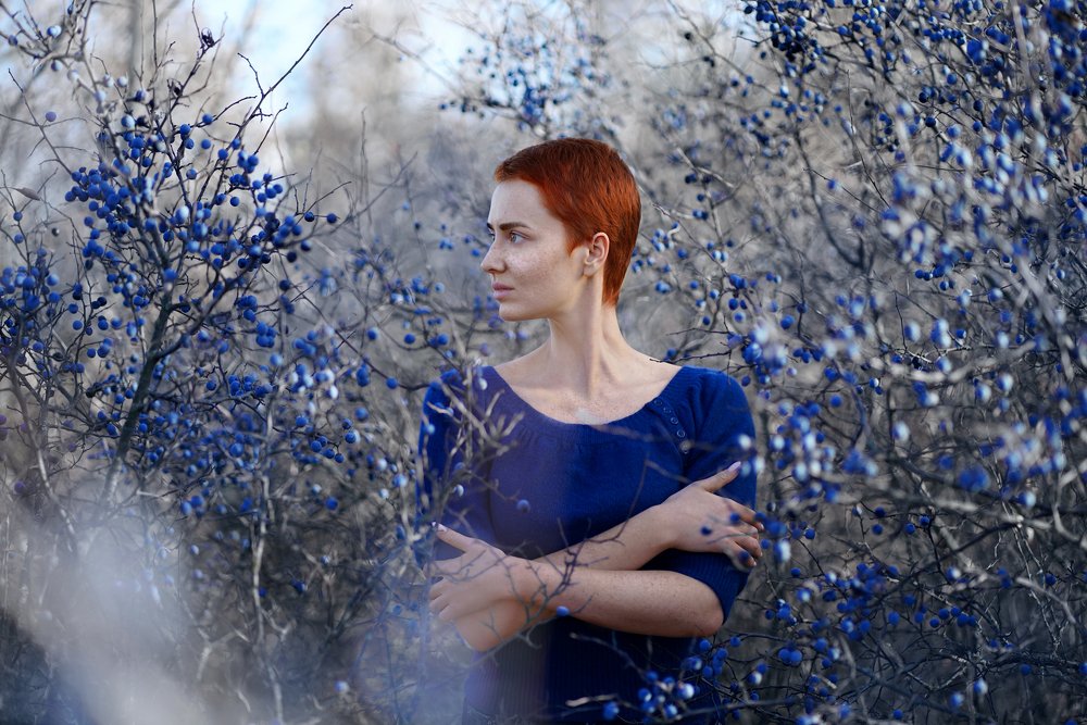 Photograph by Ирина Голубятникова