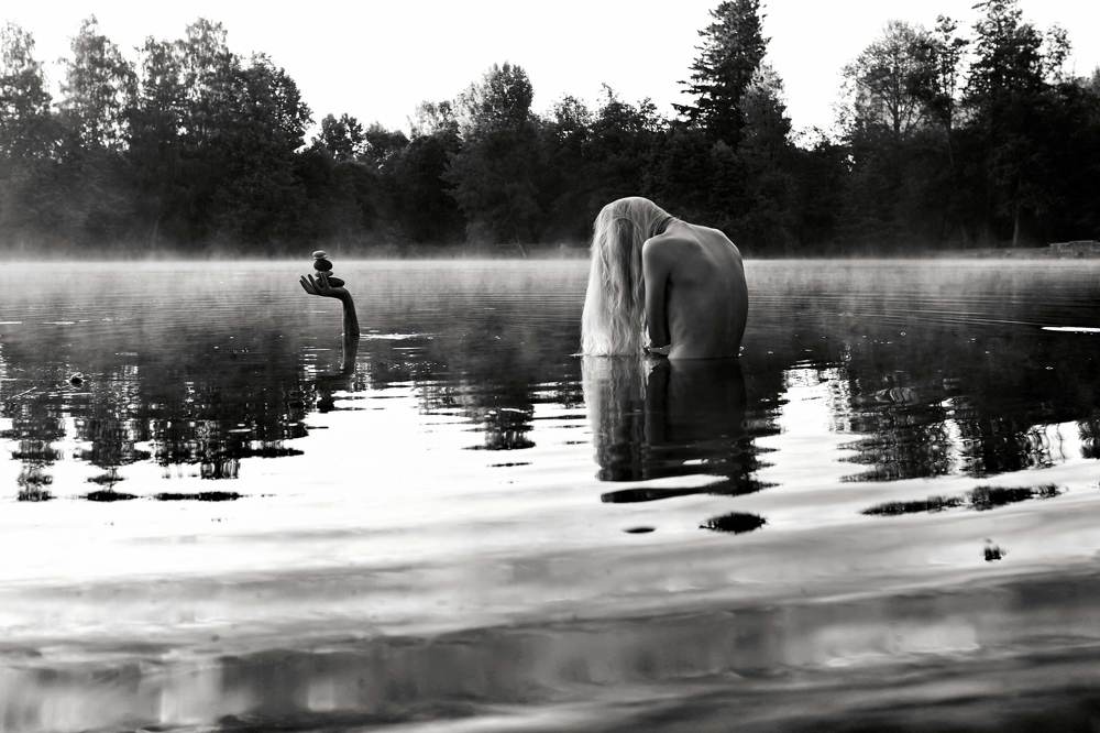 Photograph by Алина