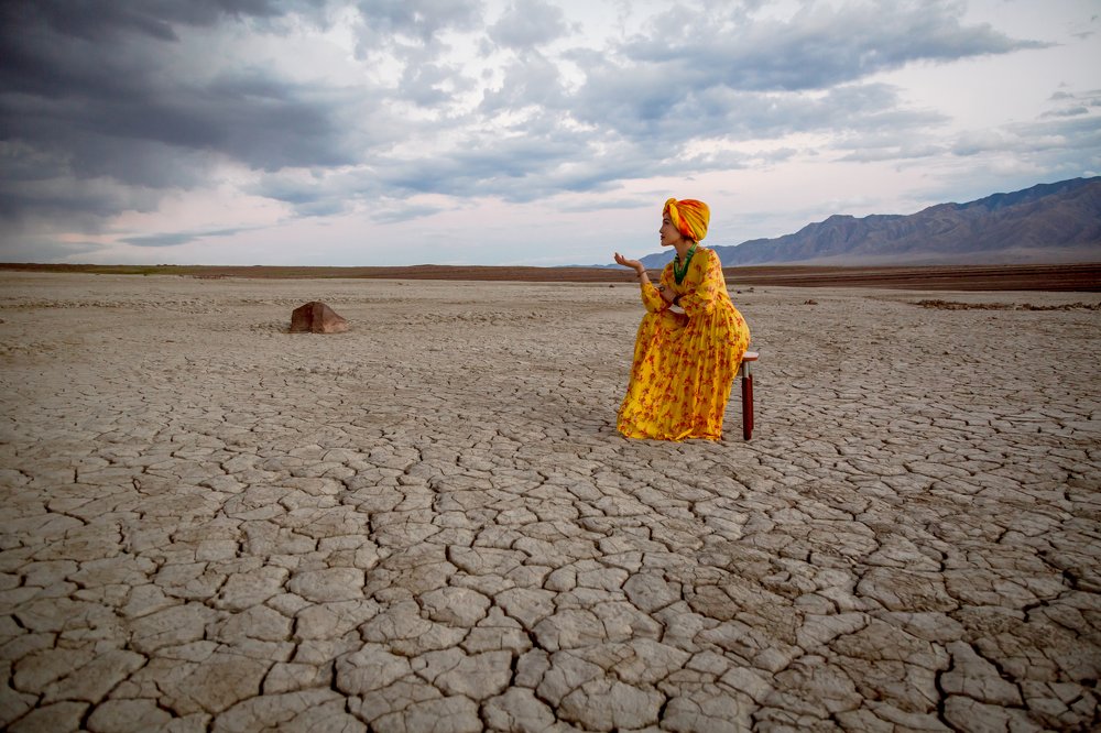 Photograph by Владислав Цой