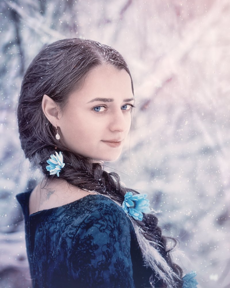 Photograph by Вероника Раевская