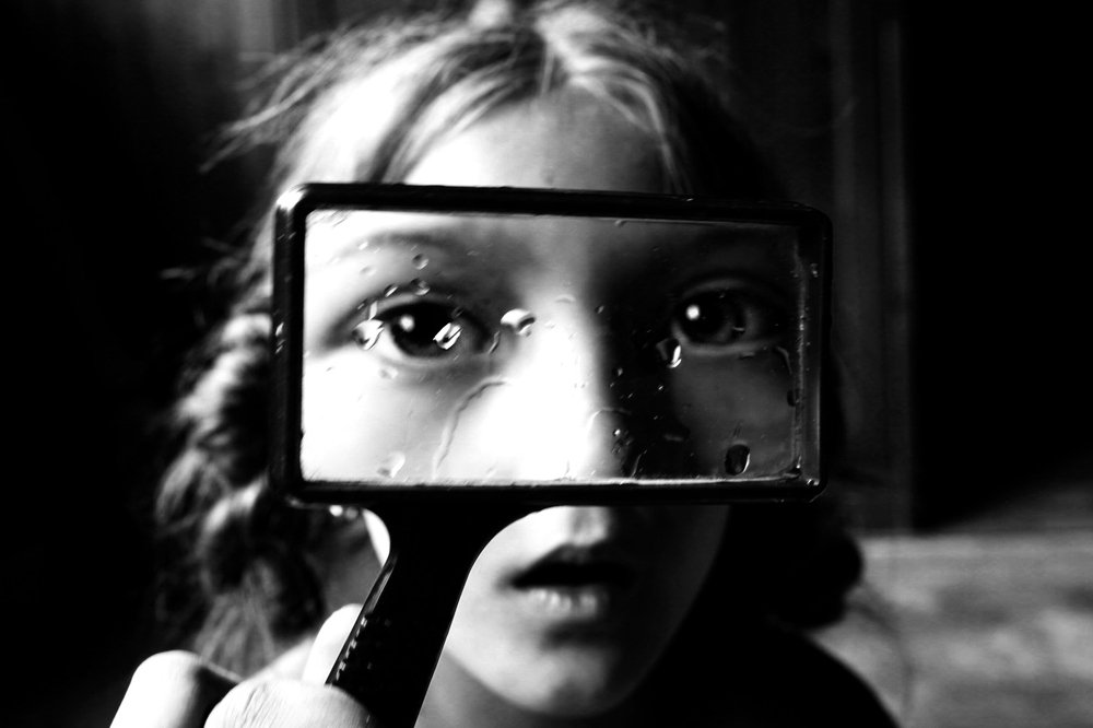 Photograph by Алина