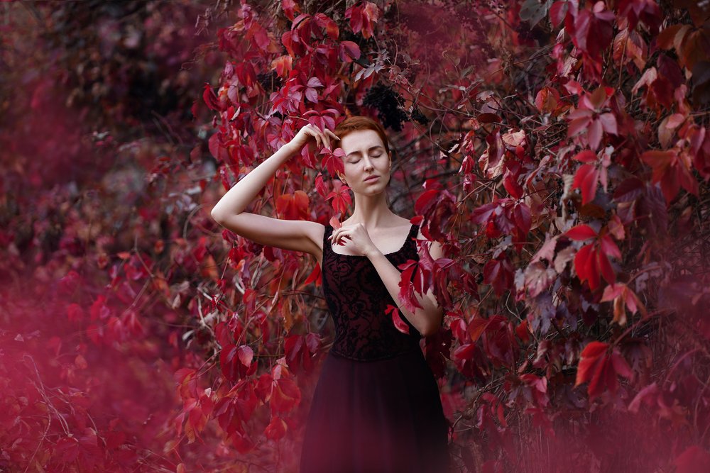 Photograph by Ирина Голубятникова