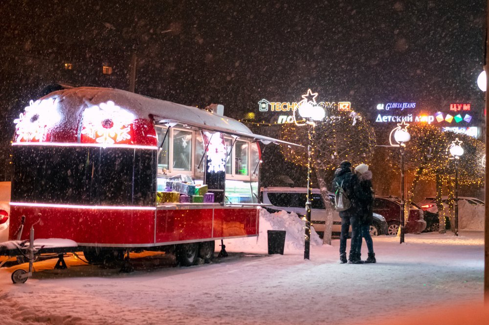 Photograph by Ермек Кожанбердинов