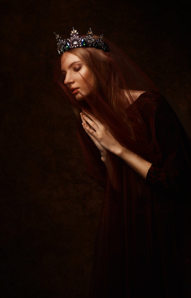 Photograph by Руслан Кондрашин