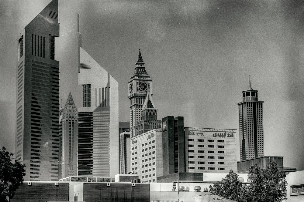 Photograph by DAMOUN POURNEMATI