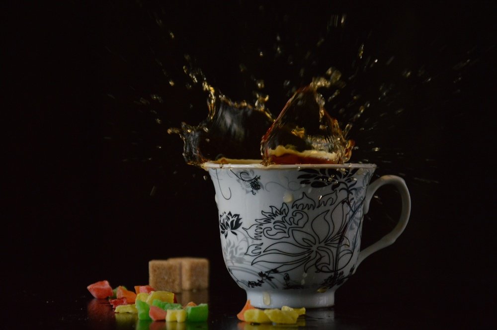 Photograph by Денис Ершов