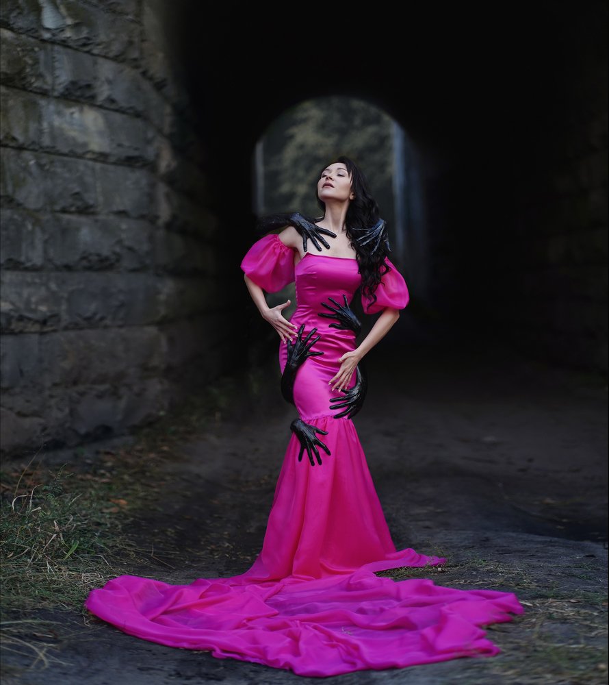 Photograph by Ирина Голубятникова