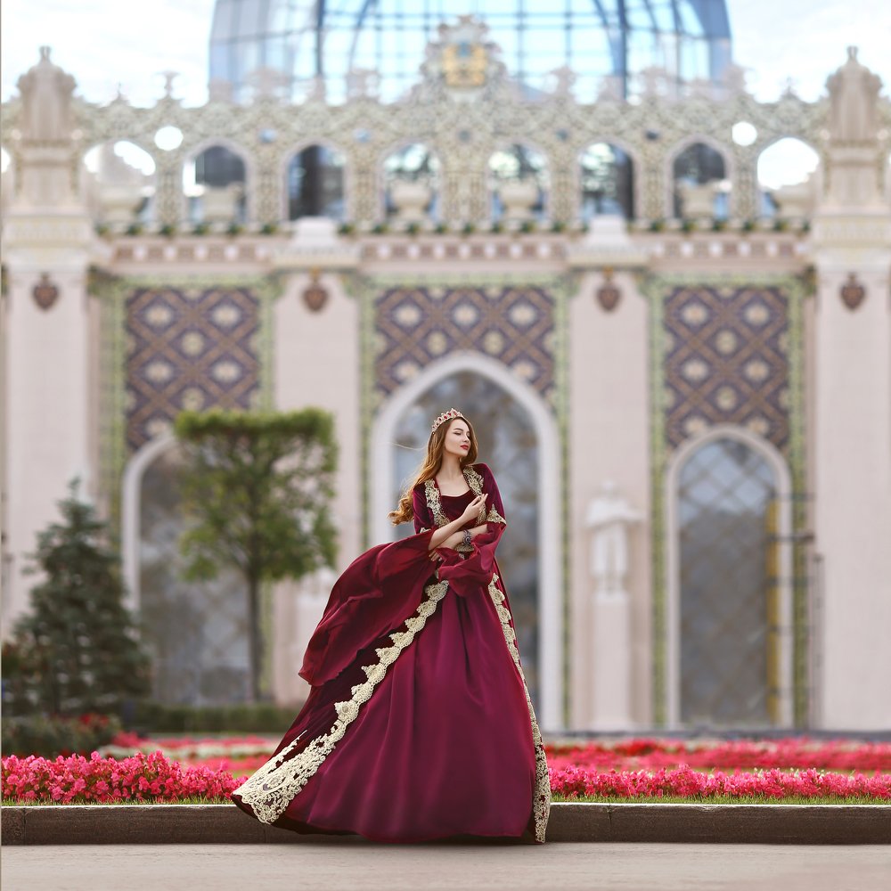 Photograph by Ирина Голубятникова