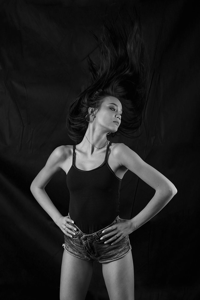 Photograph by Konstantin Kostevich