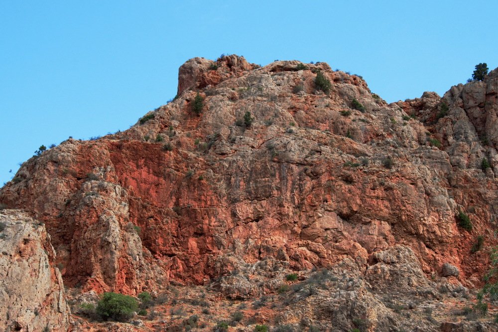 Photograph by Galina Leskova