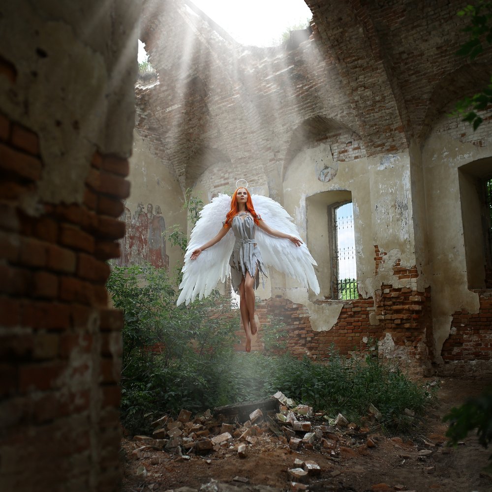 Photograph by Ирина Голубятникова