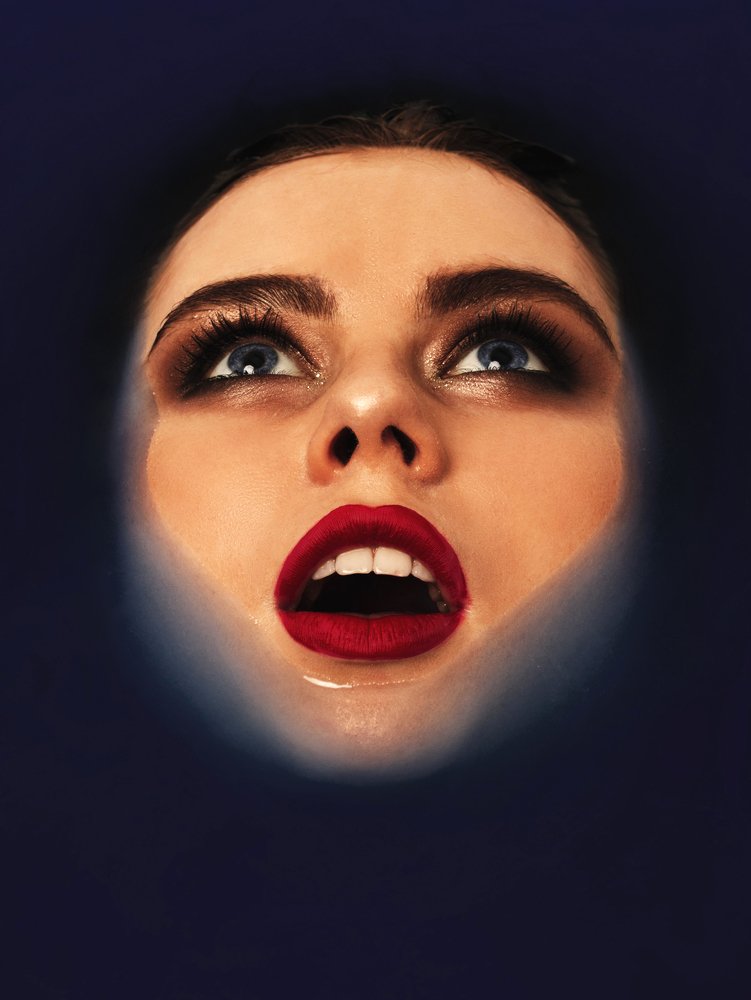 Photograph by Алексей