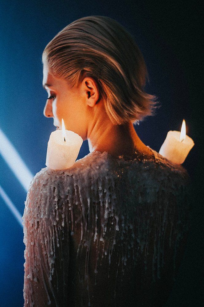 Photograph by Алексей