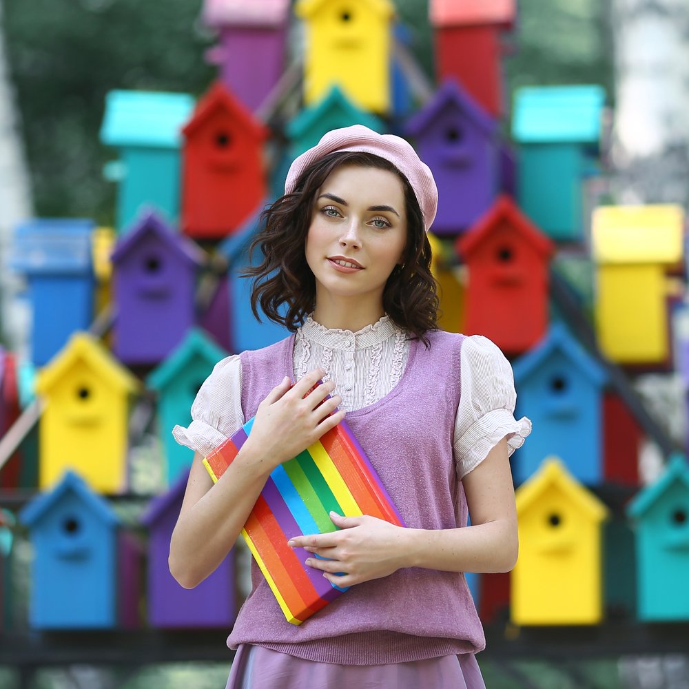 Photograph by Ирина Голубятникова