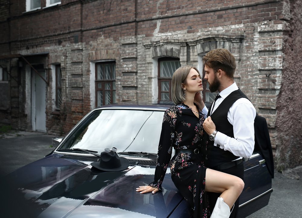 Photograph by Ирина Голубятникова