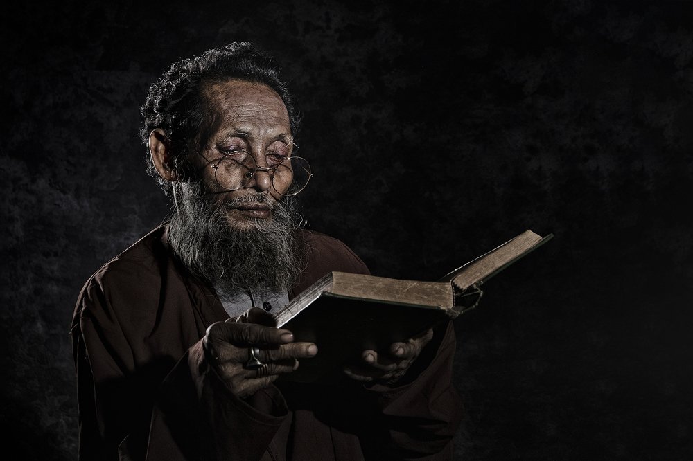 Photograph by Joyraj Samanta