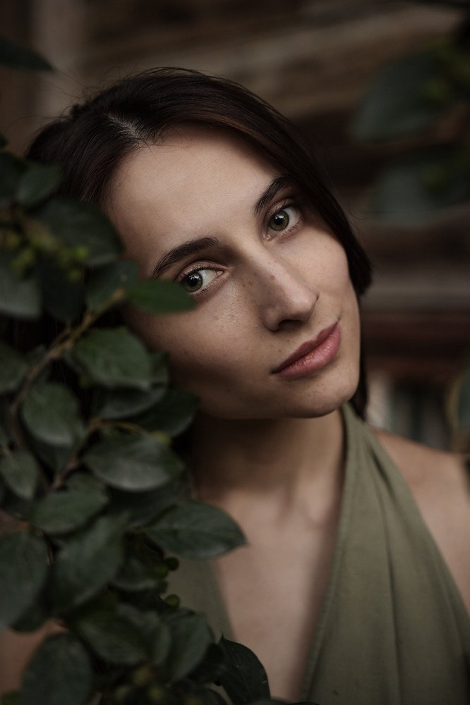 Photograph by Илья Немков