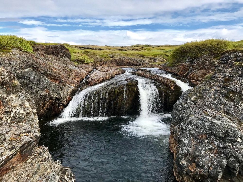 Photograph by Galina Leskova