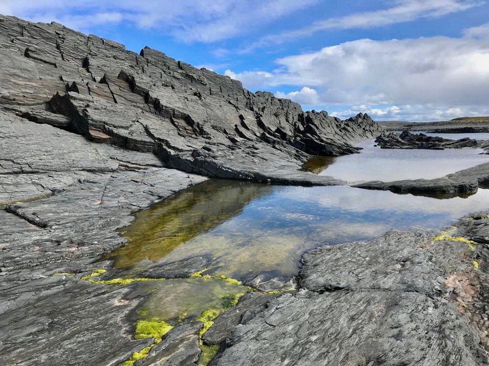 Photograph by Galina Leskova