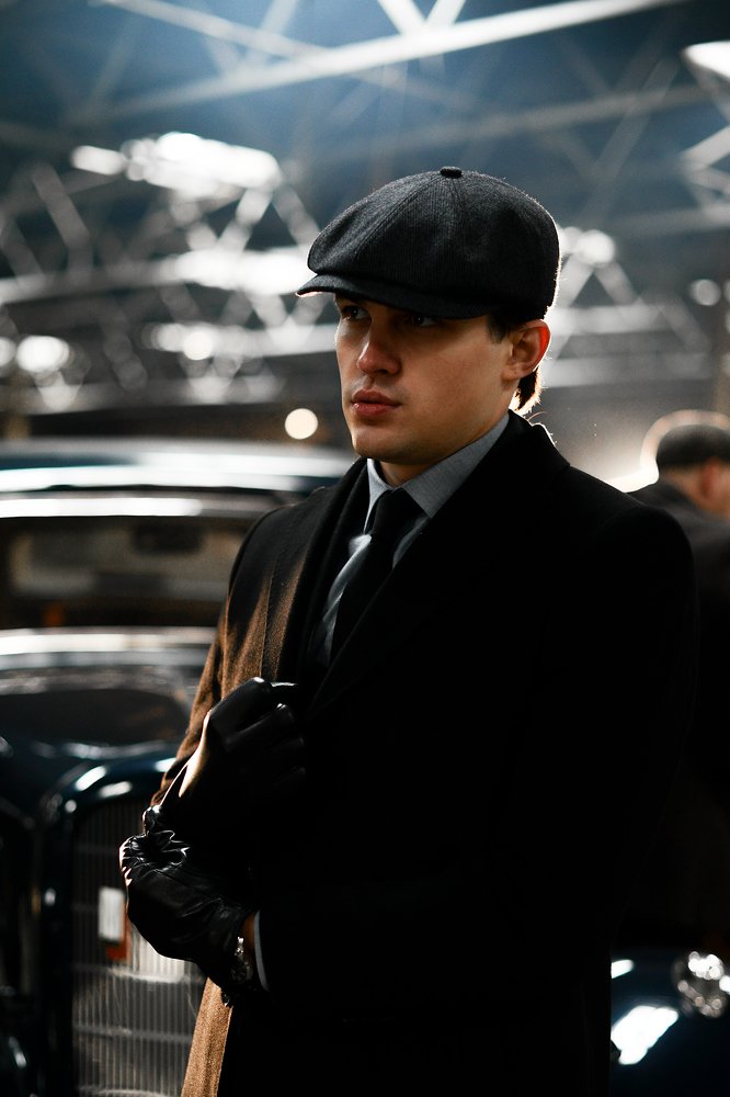 Photograph by Елена Муравьева