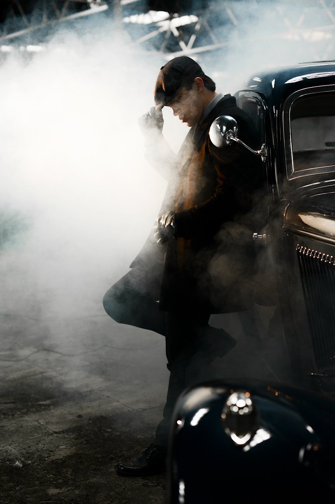 Photograph by Елена Муравьева