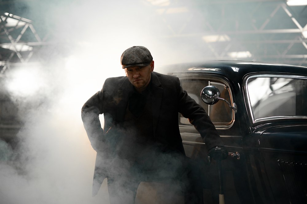 Photograph by Елена Муравьева