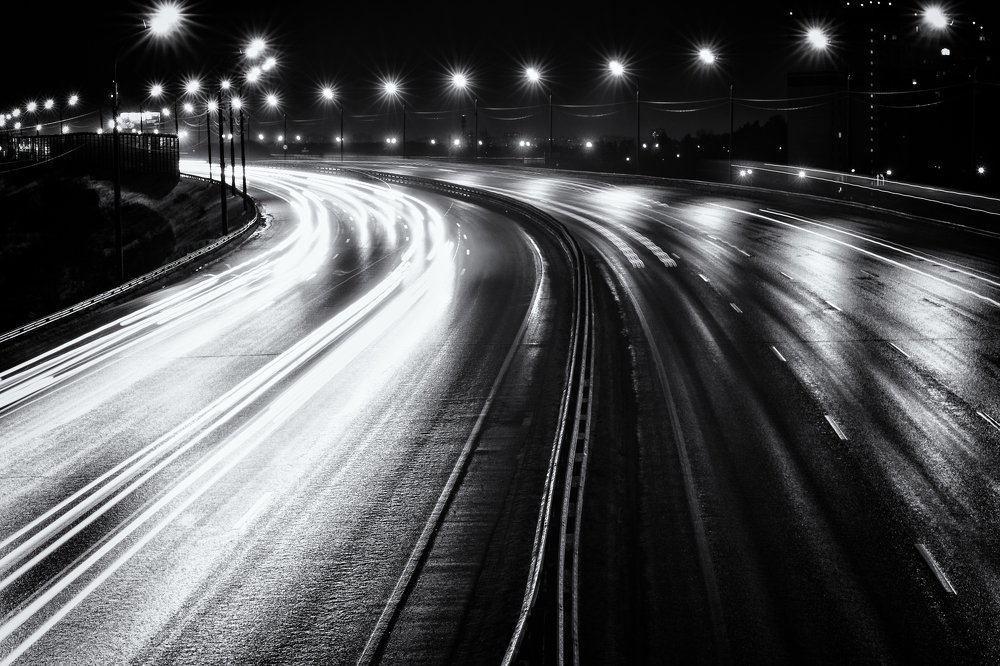 Photograph by Александра Стрелец