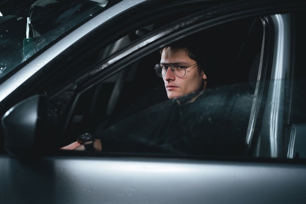 Photograph by Denis Reinikov