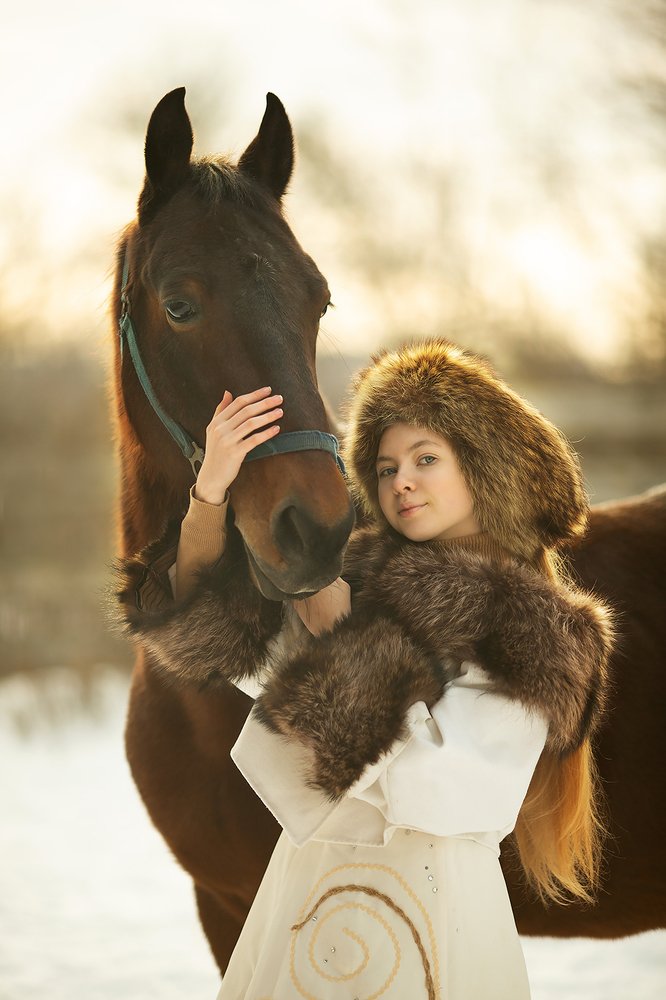 Photograph by Валерия Мороз