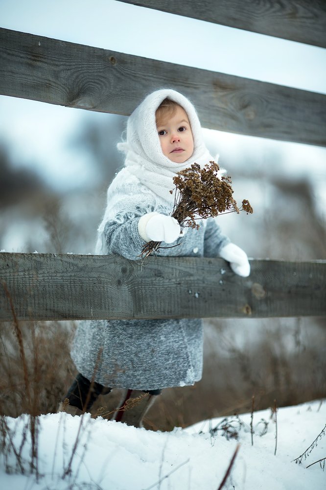 Photograph by Валерия Мороз