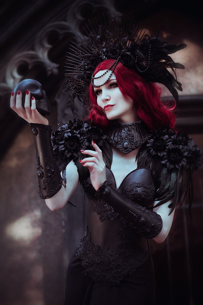 Photograph by Светлана Богачева