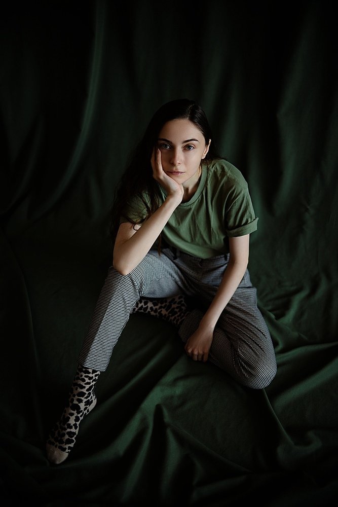 Photograph by Илья Немков