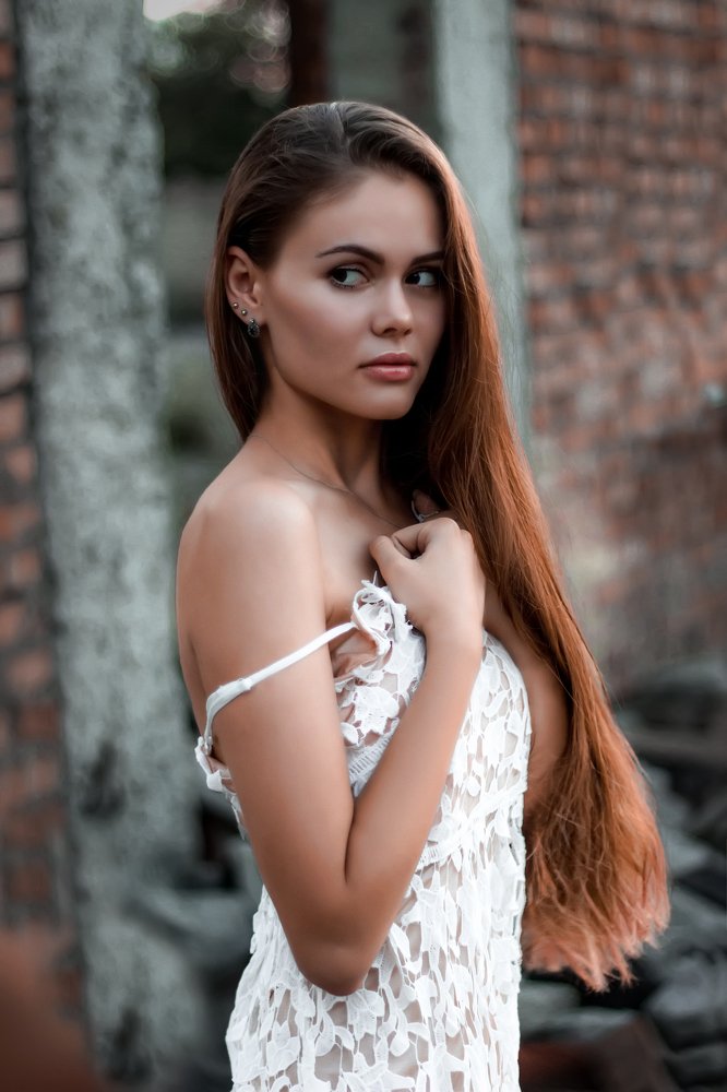 Photograph by Олег Исаченко