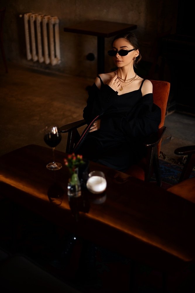 Photograph by Илья Немков