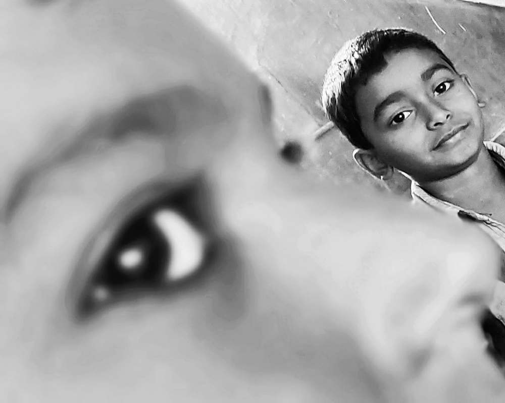 Фотография автора Saptaparna Mukherjee