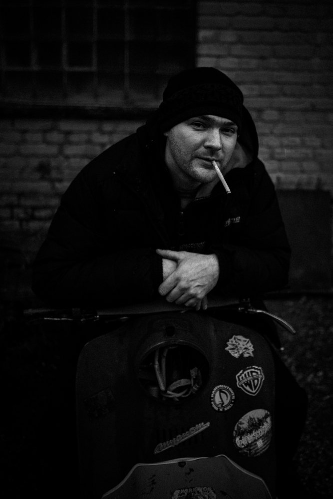 Photograph by Jekaterina Ioutsi