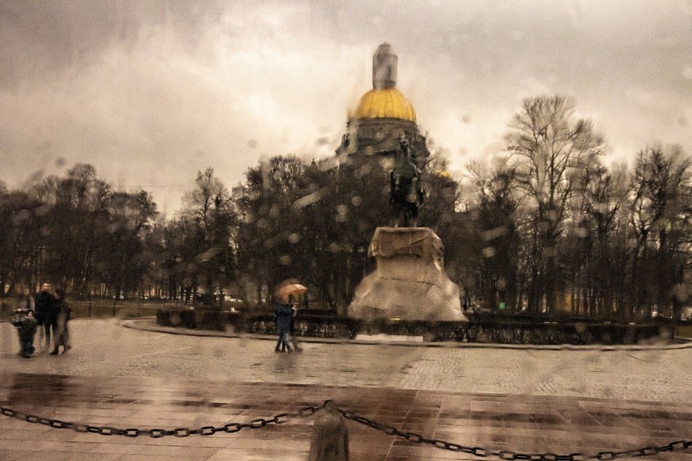 Photograph by Ксения Круглова