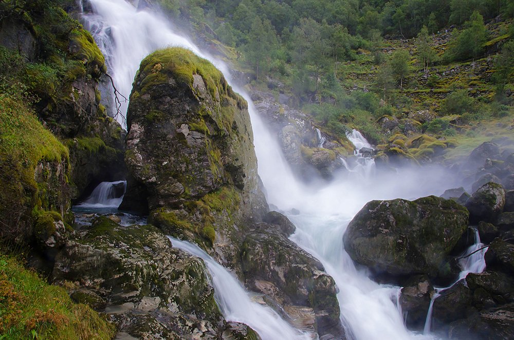 Photograph by Ольга