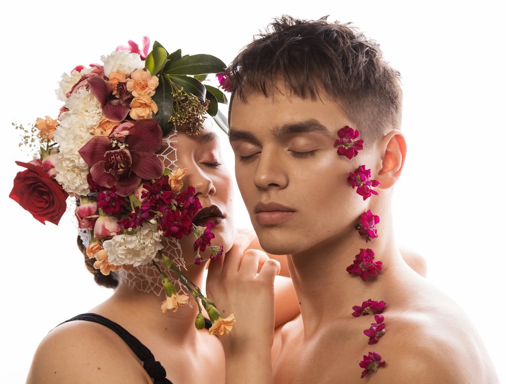 Запах женщины