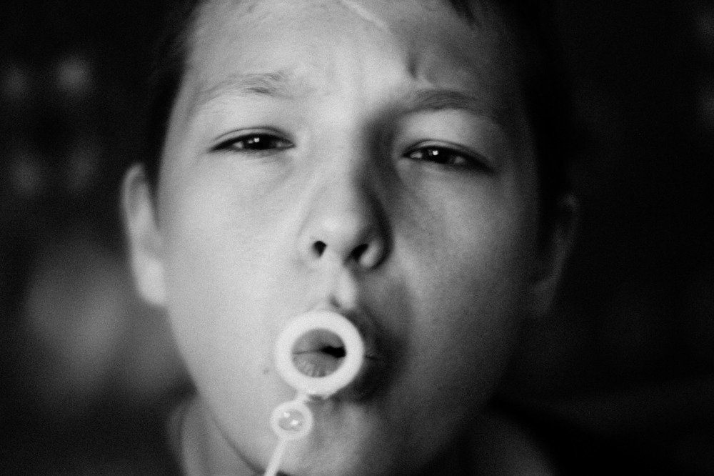 Photograph by Ефимова Анна