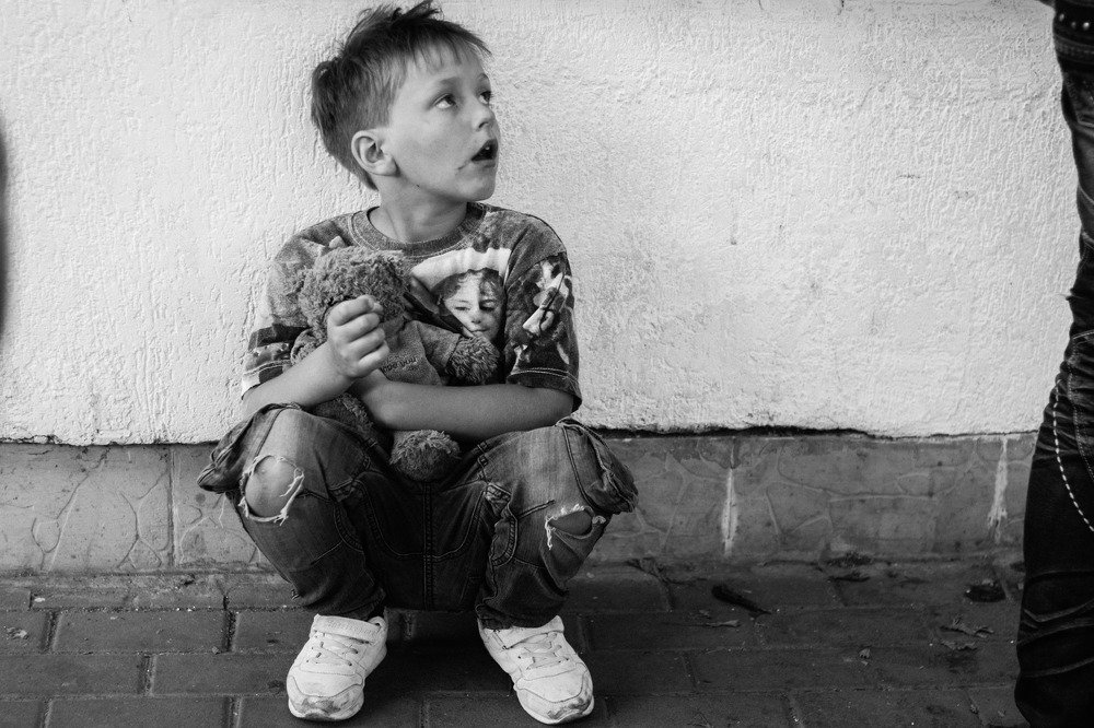 Photograph by Ефимова Анна