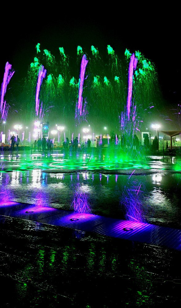 Photograph by Игорь Пекарский